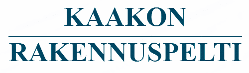 Kaakon Rakennuspelti